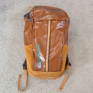 Patagonia Black Hole backpack 25L